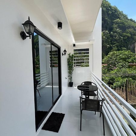 Carandang Tourist Inn El Nido Eksteriør billede