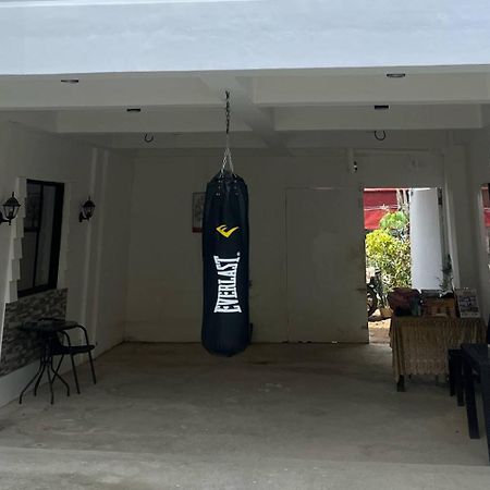 Carandang Tourist Inn El Nido Eksteriør billede
