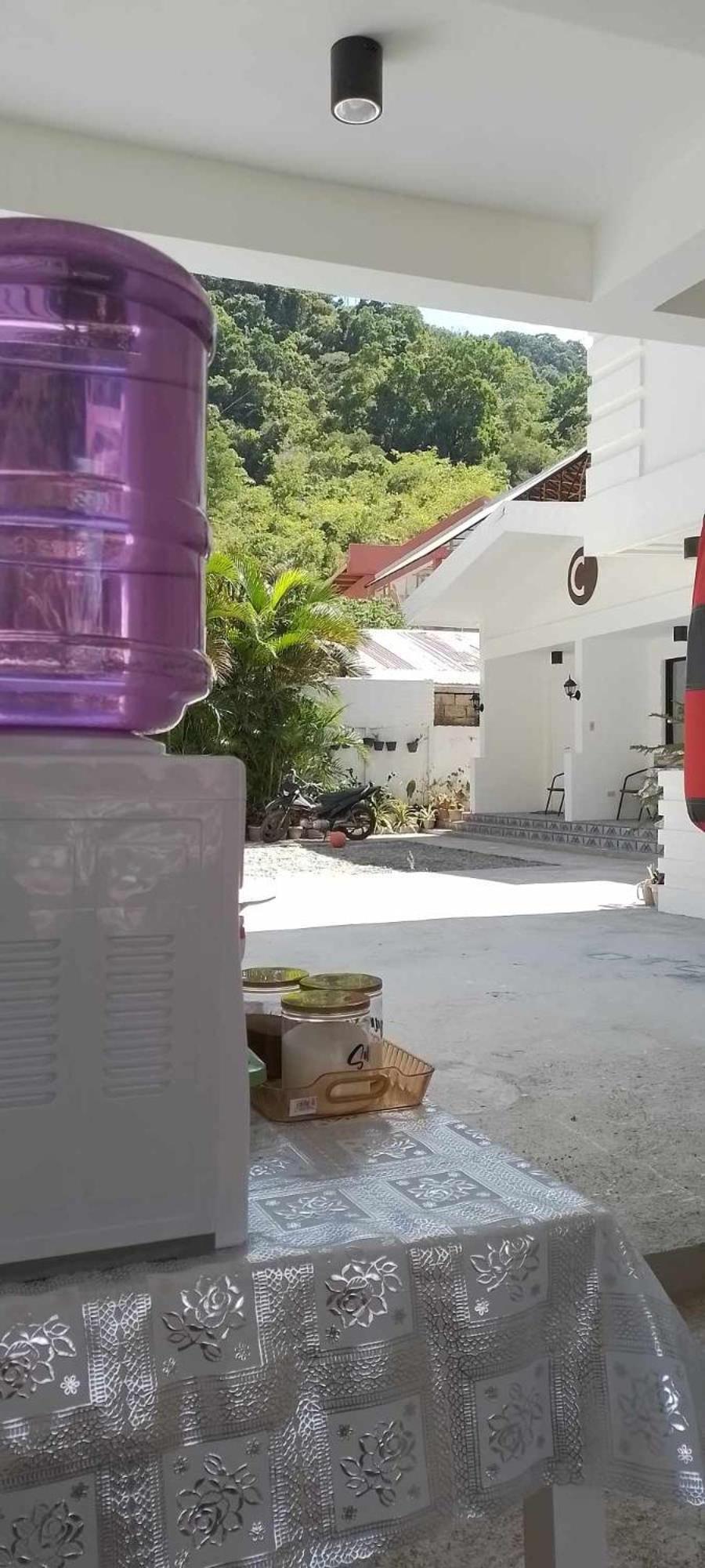 Carandang Tourist Inn El Nido Eksteriør billede