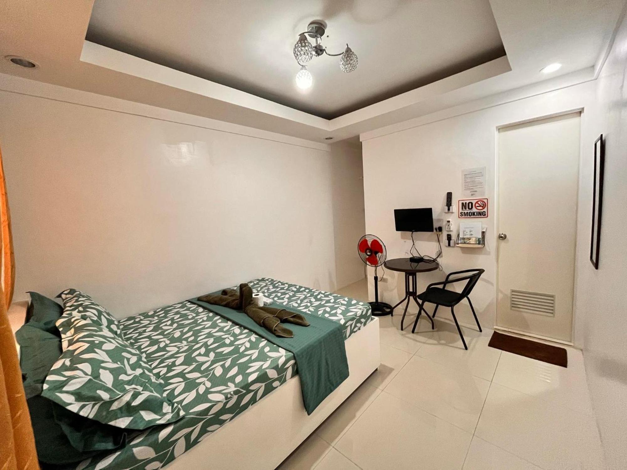 Carandang Tourist Inn El Nido Eksteriør billede