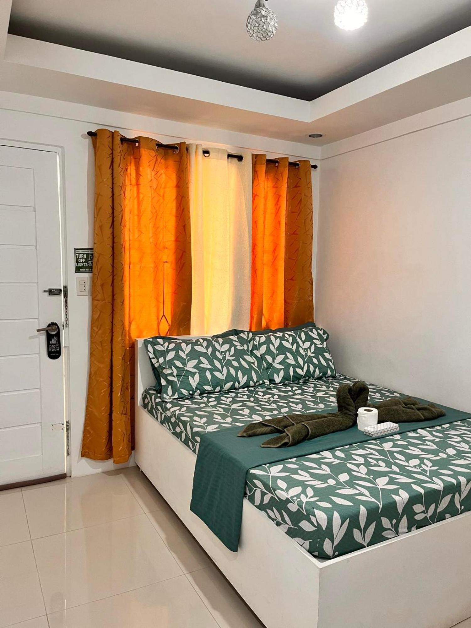 Carandang Tourist Inn El Nido Eksteriør billede