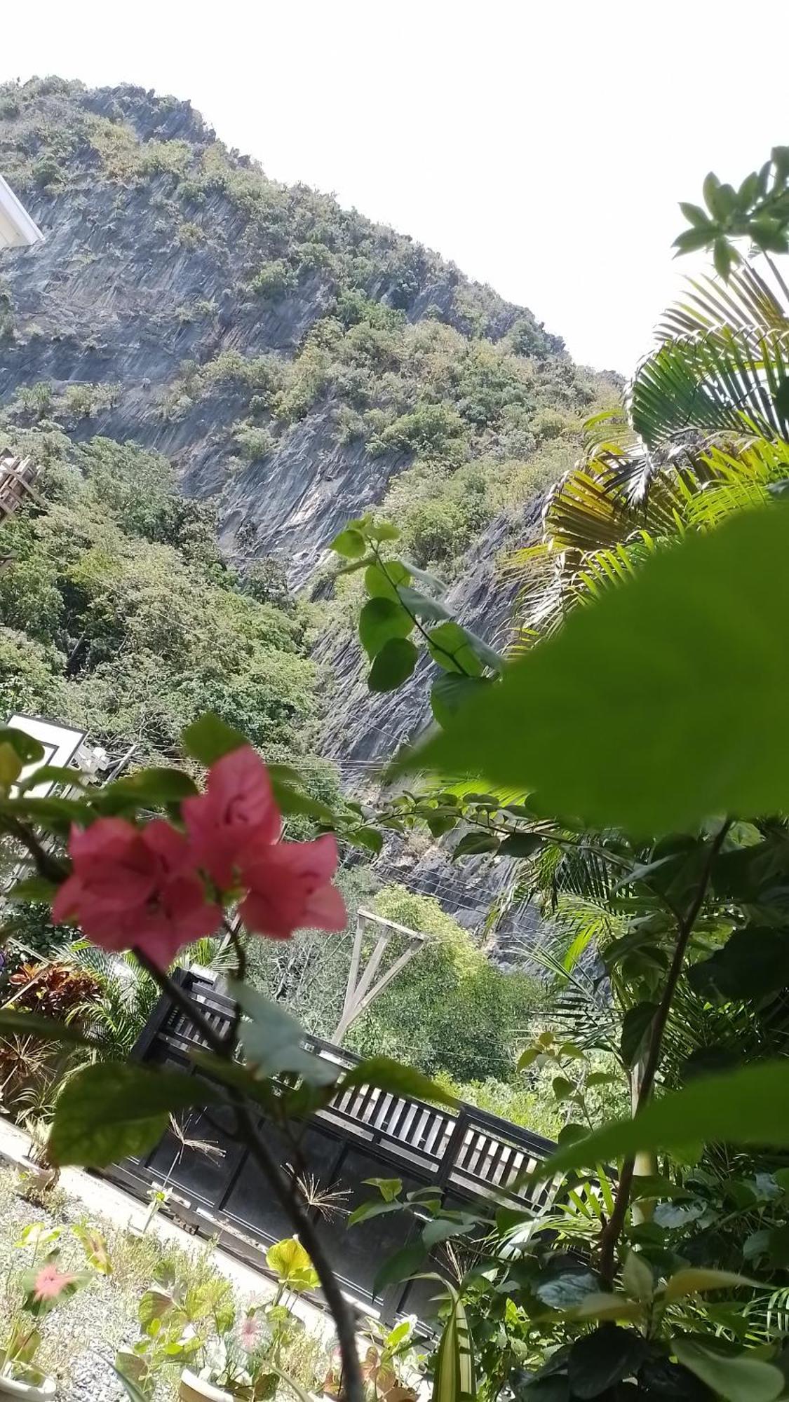 Carandang Tourist Inn El Nido Eksteriør billede