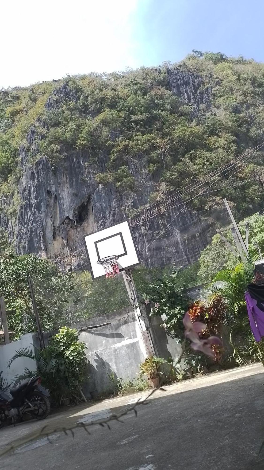Carandang Tourist Inn El Nido Eksteriør billede