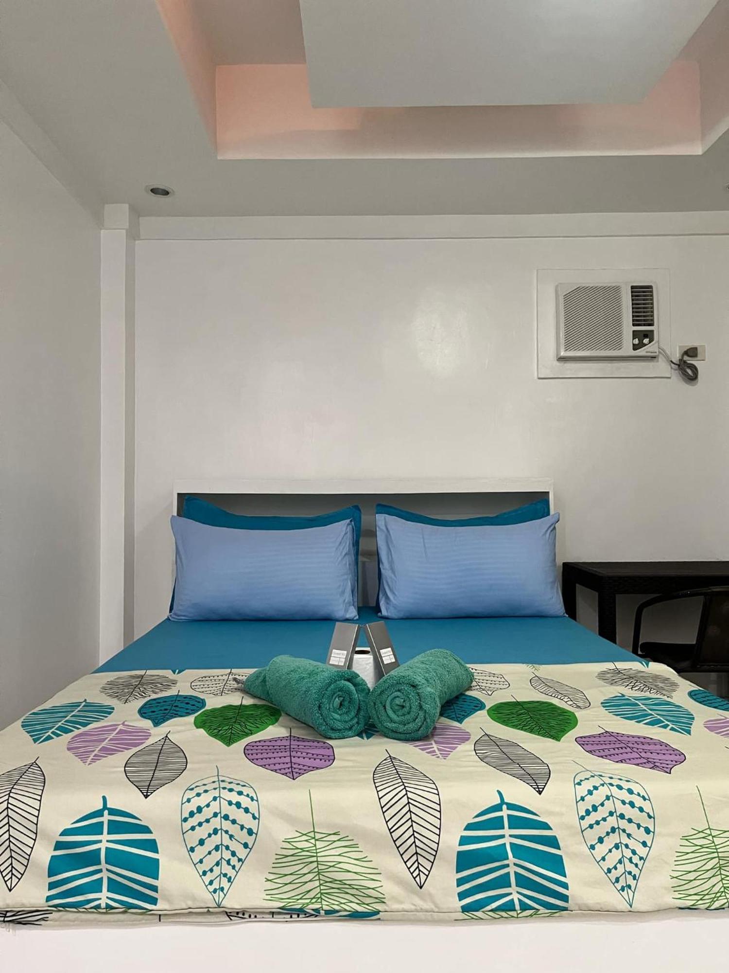 Carandang Tourist Inn El Nido Eksteriør billede
