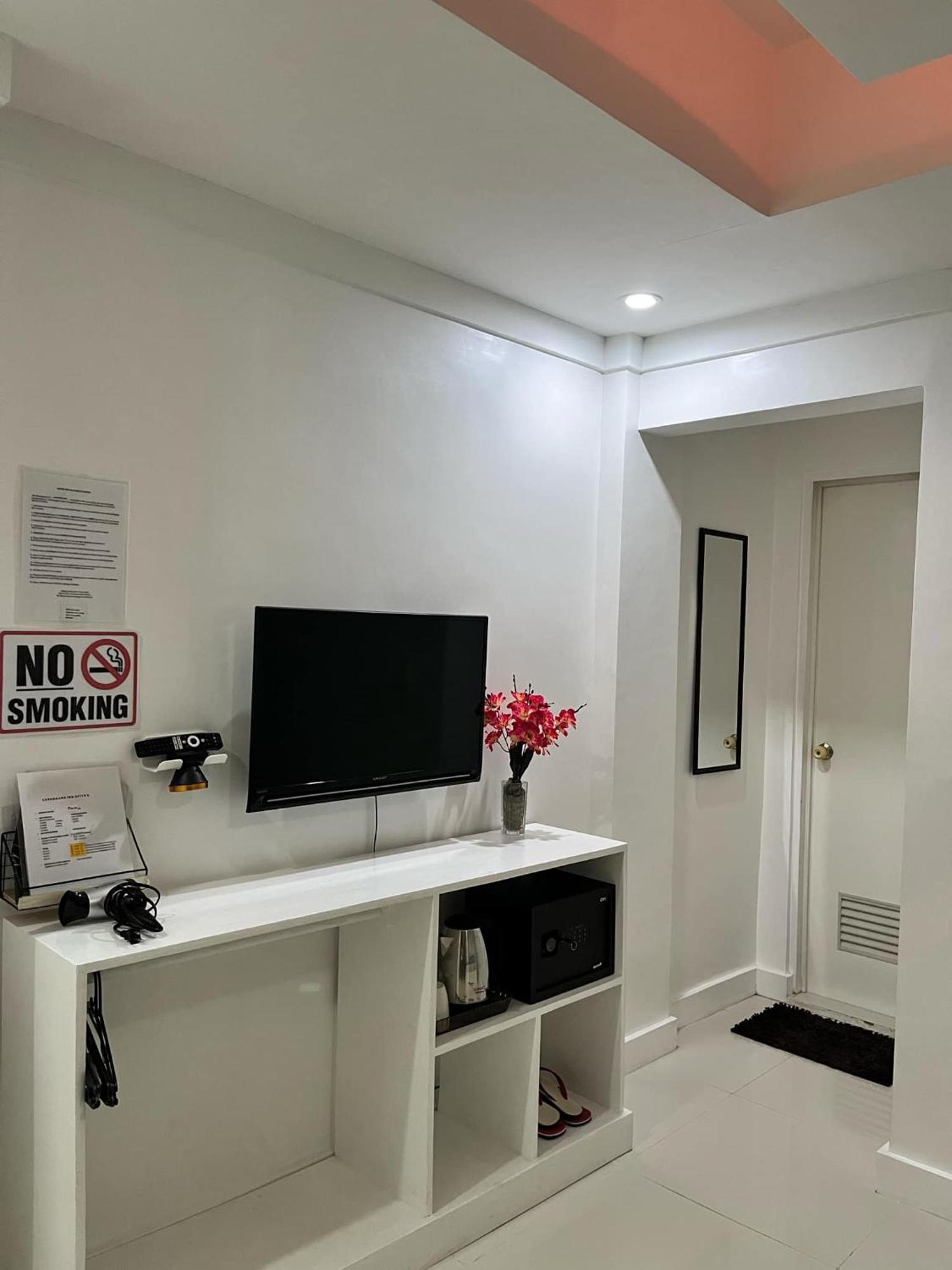 Carandang Tourist Inn El Nido Eksteriør billede