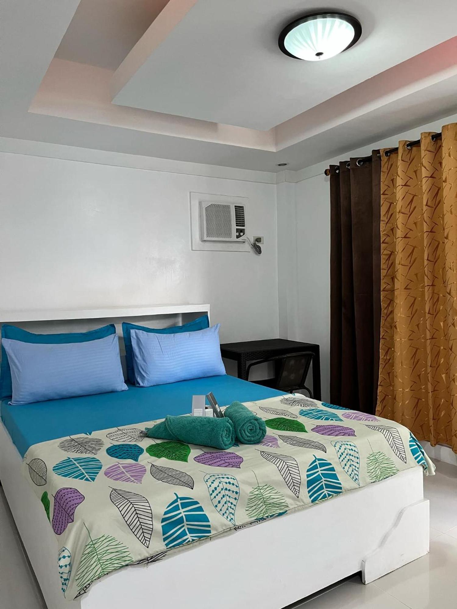 Carandang Tourist Inn El Nido Eksteriør billede