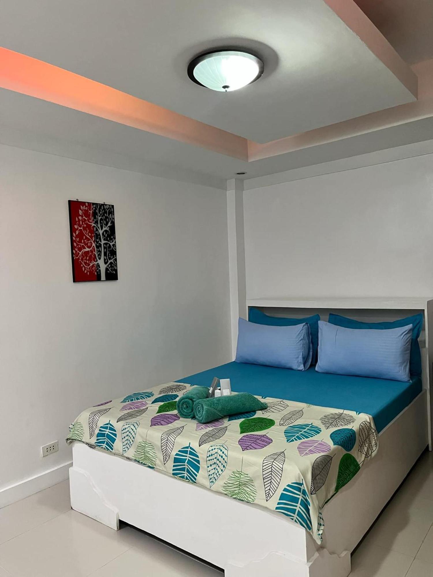 Carandang Tourist Inn El Nido Eksteriør billede