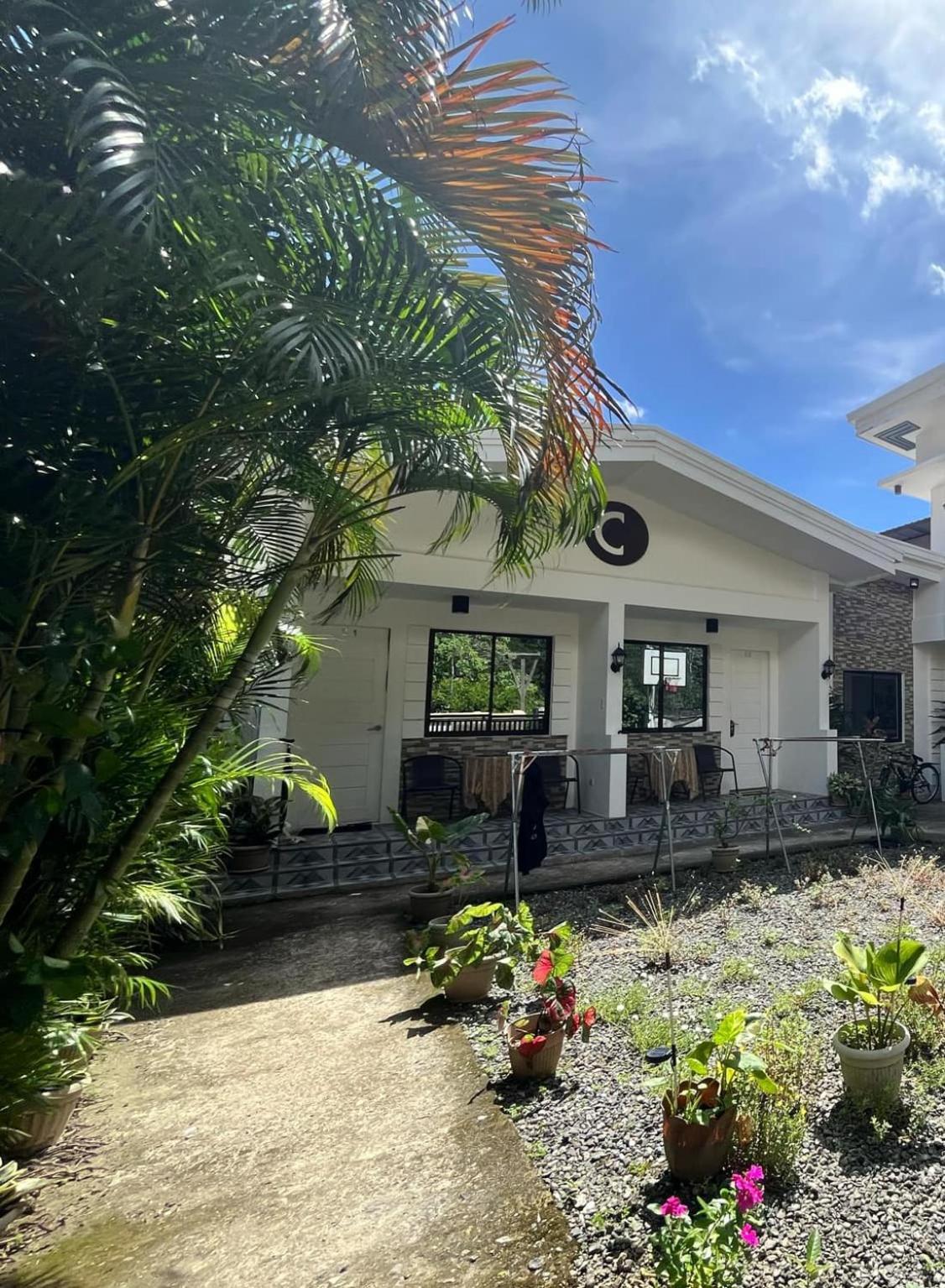 Carandang Tourist Inn El Nido Eksteriør billede