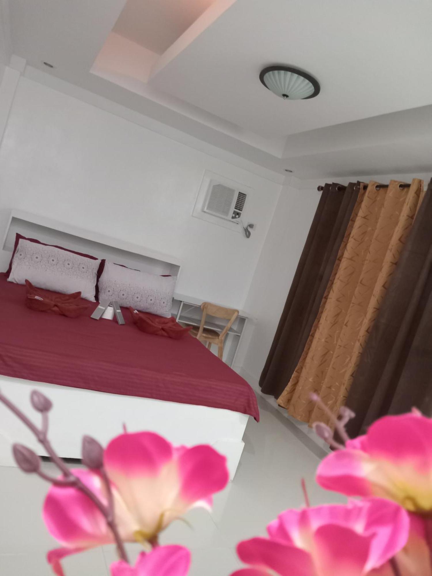 Carandang Tourist Inn El Nido Eksteriør billede