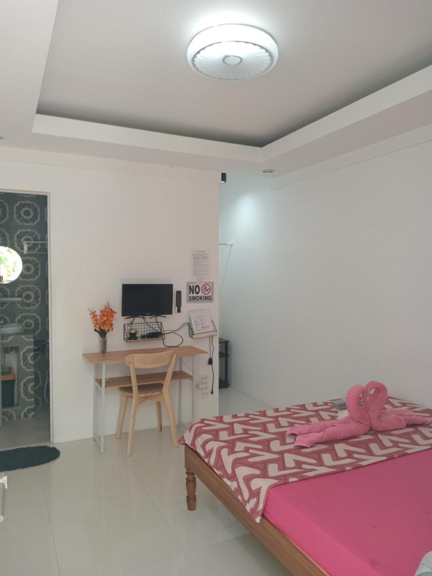 Carandang Tourist Inn El Nido Eksteriør billede