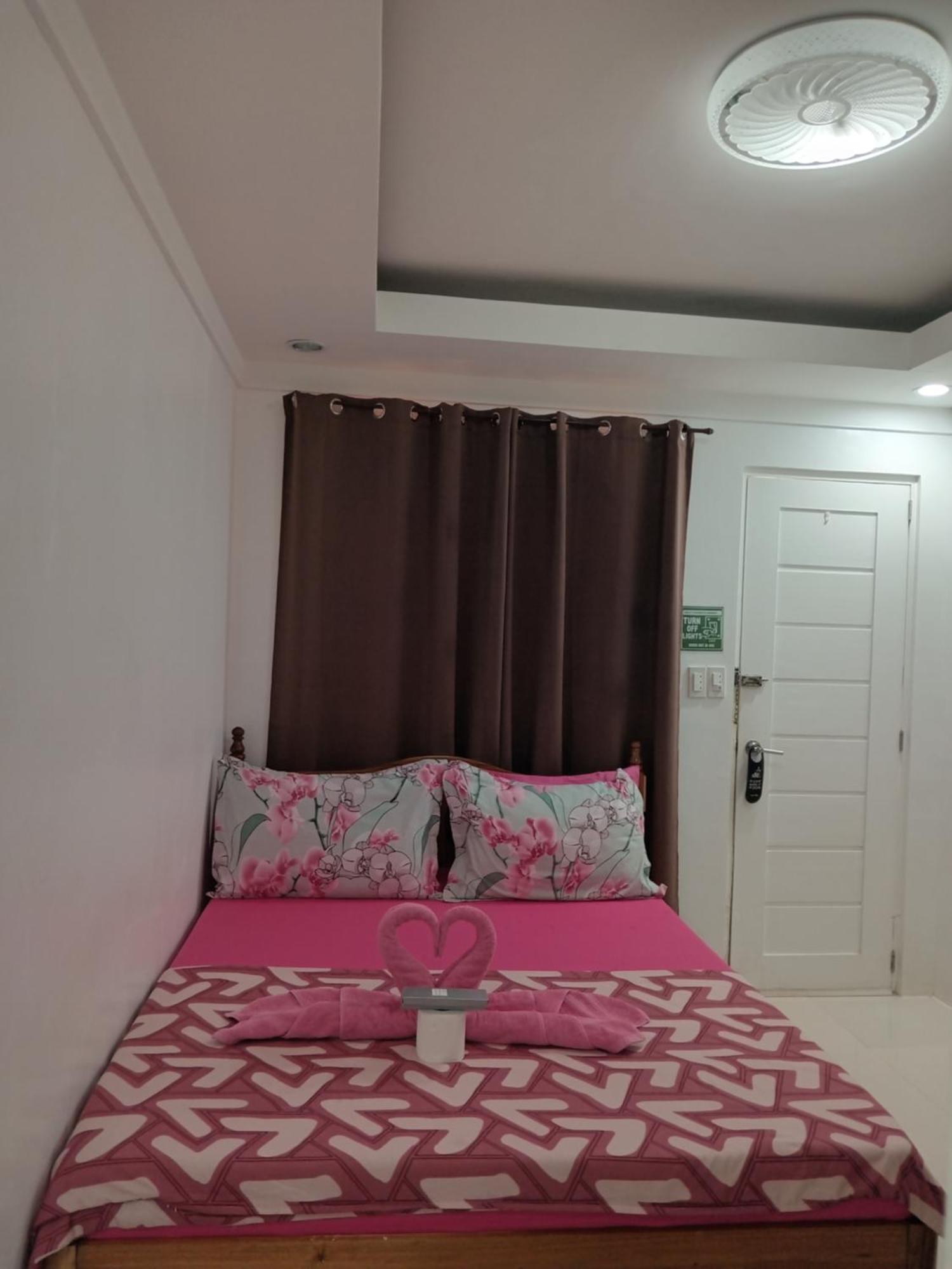 Carandang Tourist Inn El Nido Eksteriør billede