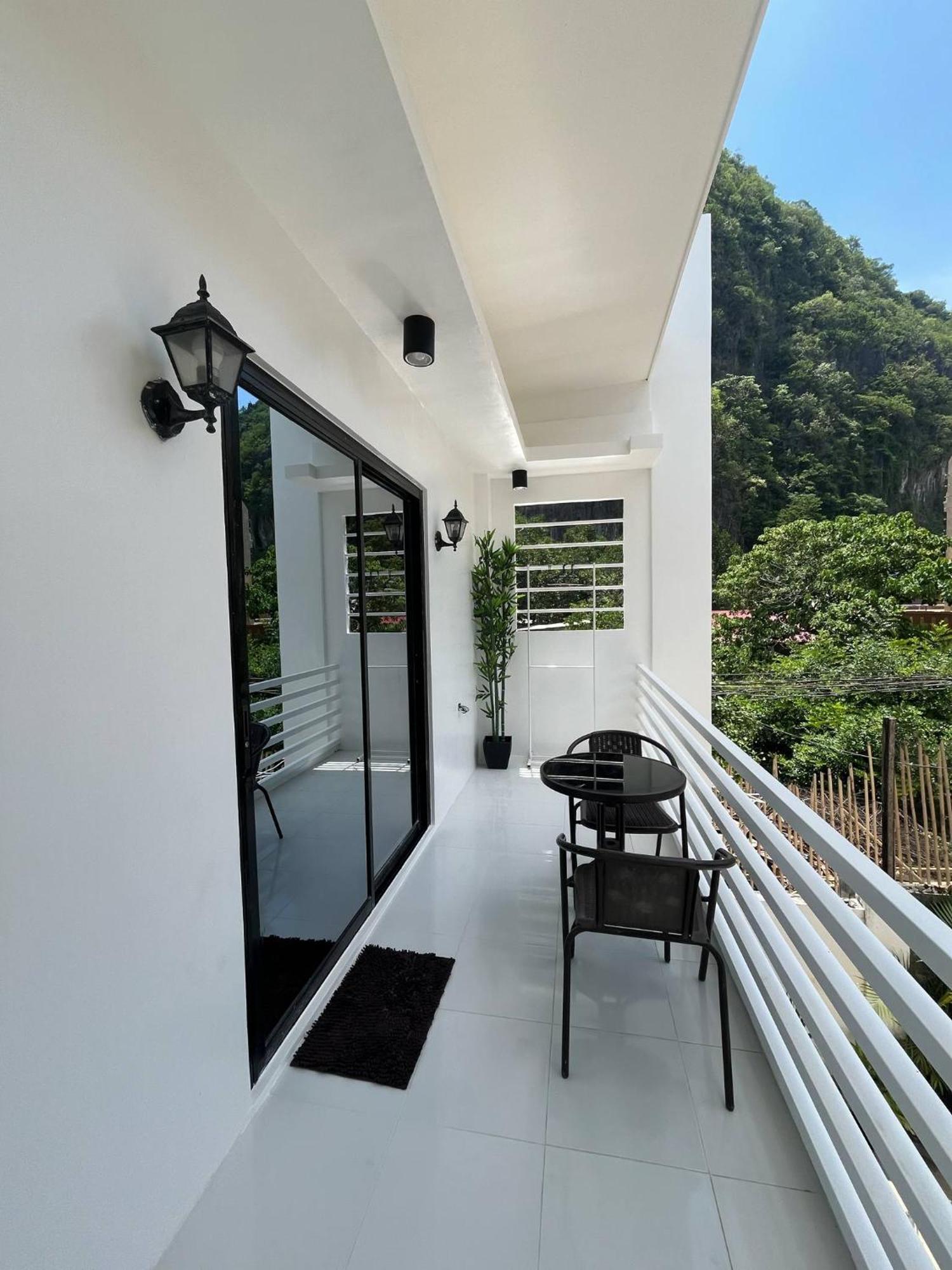 Carandang Tourist Inn El Nido Eksteriør billede