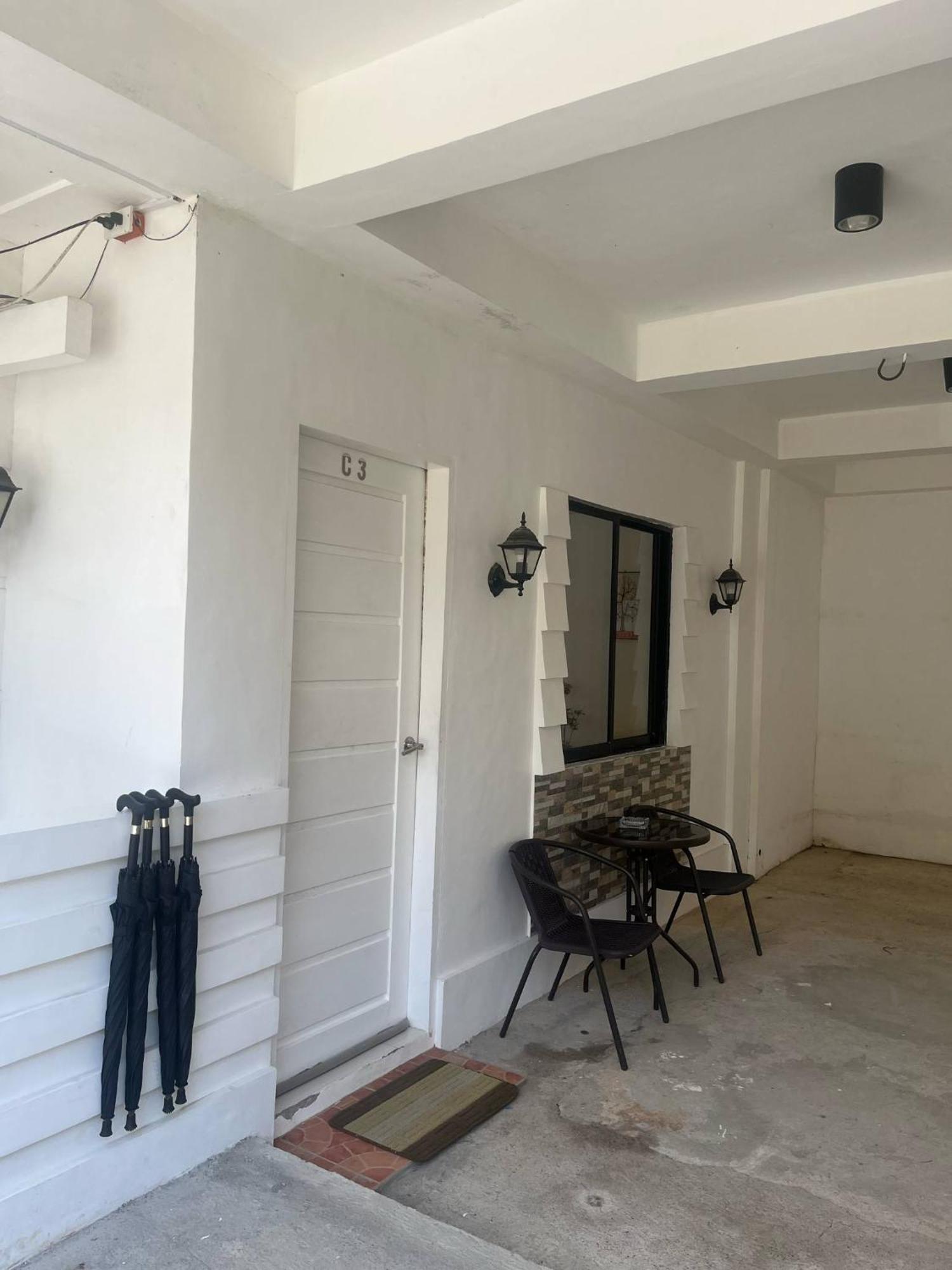 Carandang Tourist Inn El Nido Eksteriør billede