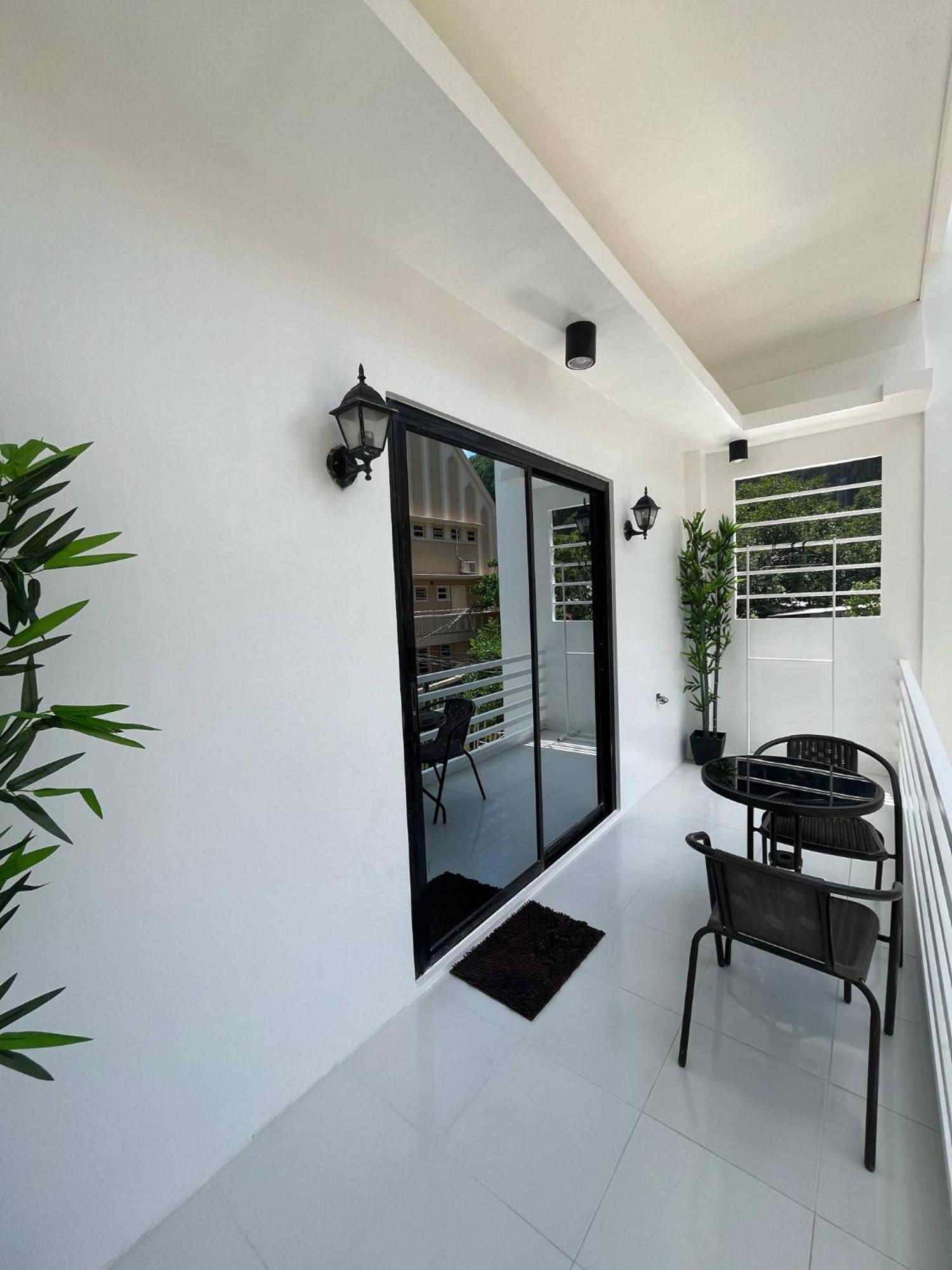 Carandang Tourist Inn El Nido Eksteriør billede