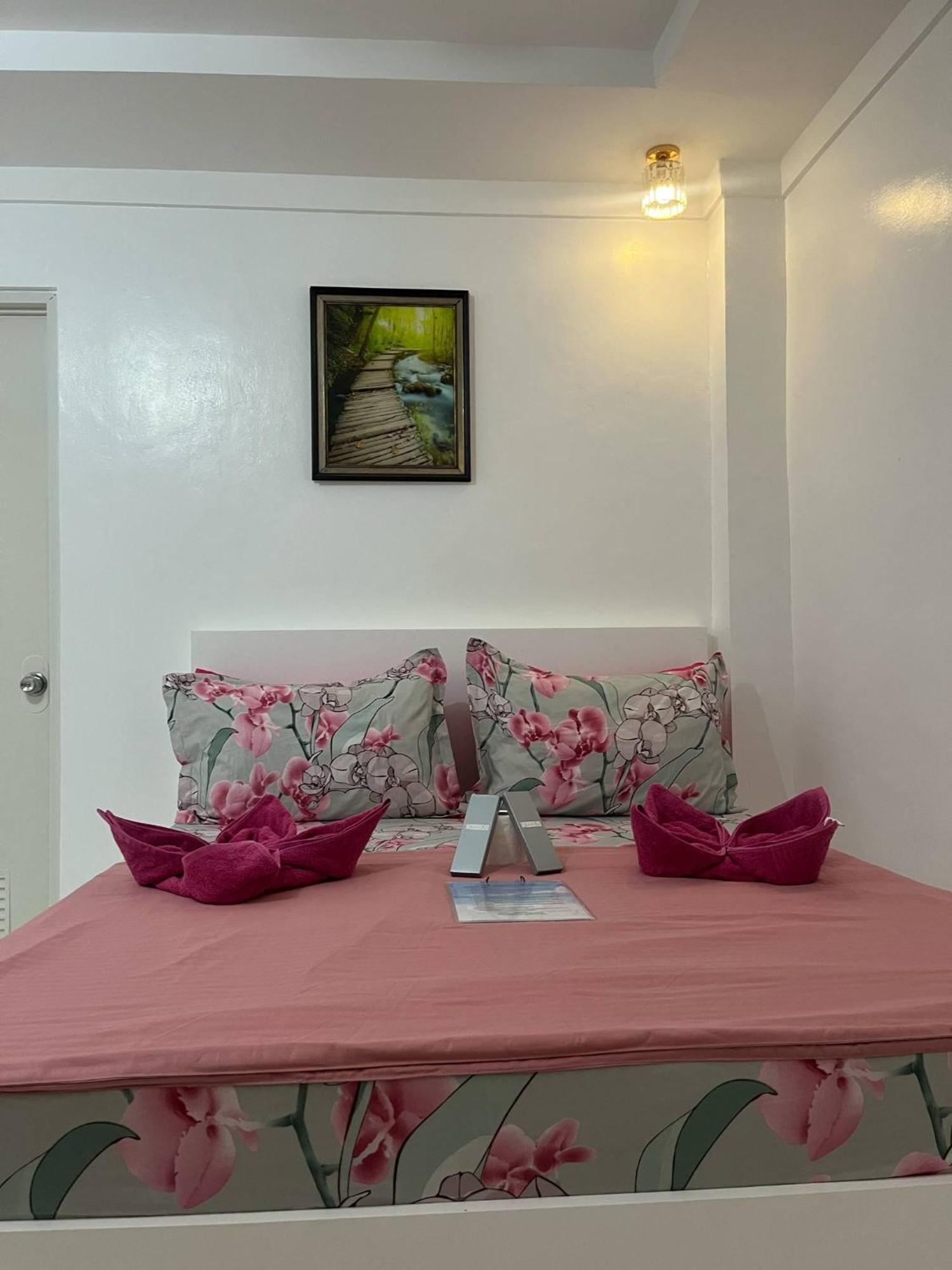 Carandang Tourist Inn El Nido Eksteriør billede