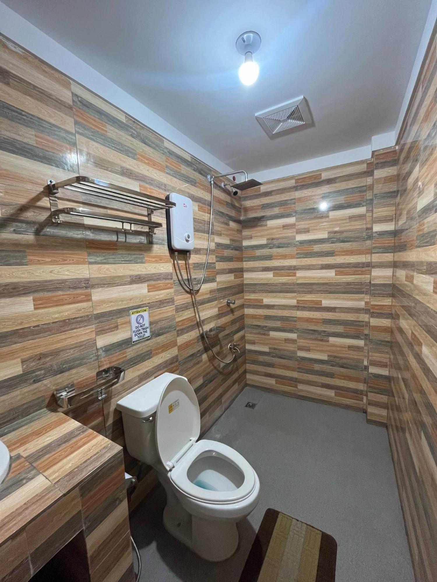Carandang Tourist Inn El Nido Eksteriør billede