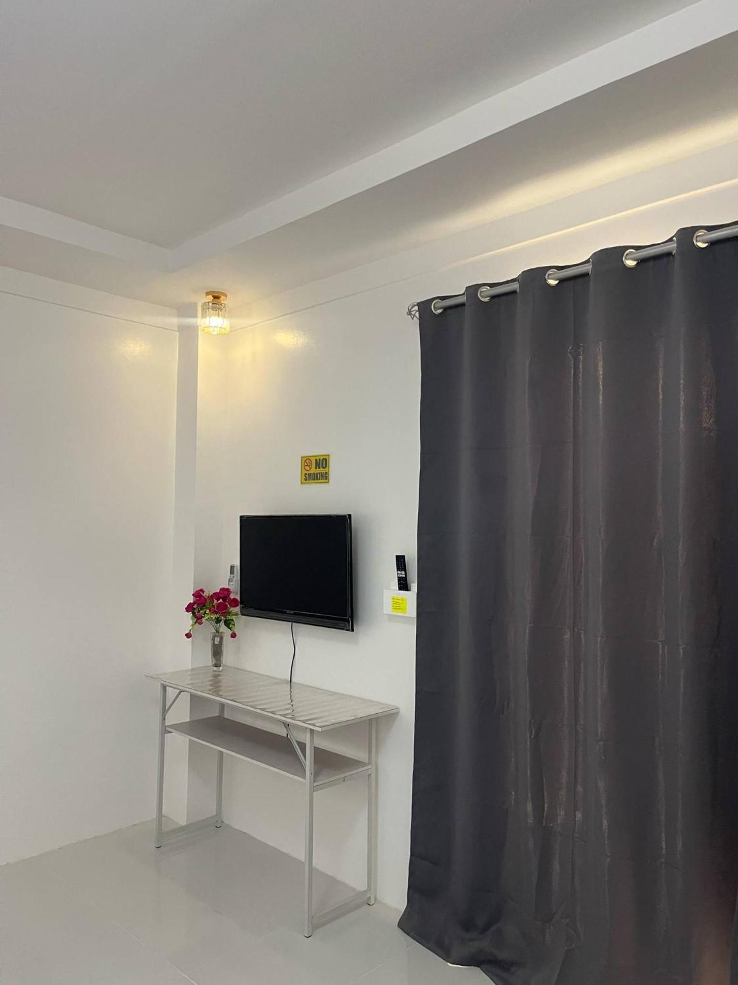 Carandang Tourist Inn El Nido Eksteriør billede