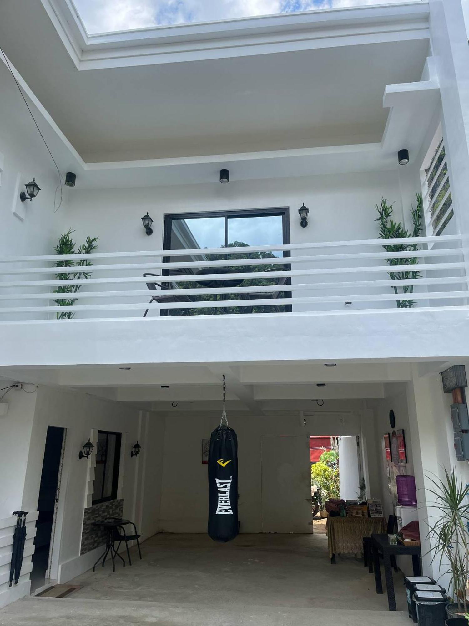 Carandang Tourist Inn El Nido Eksteriør billede