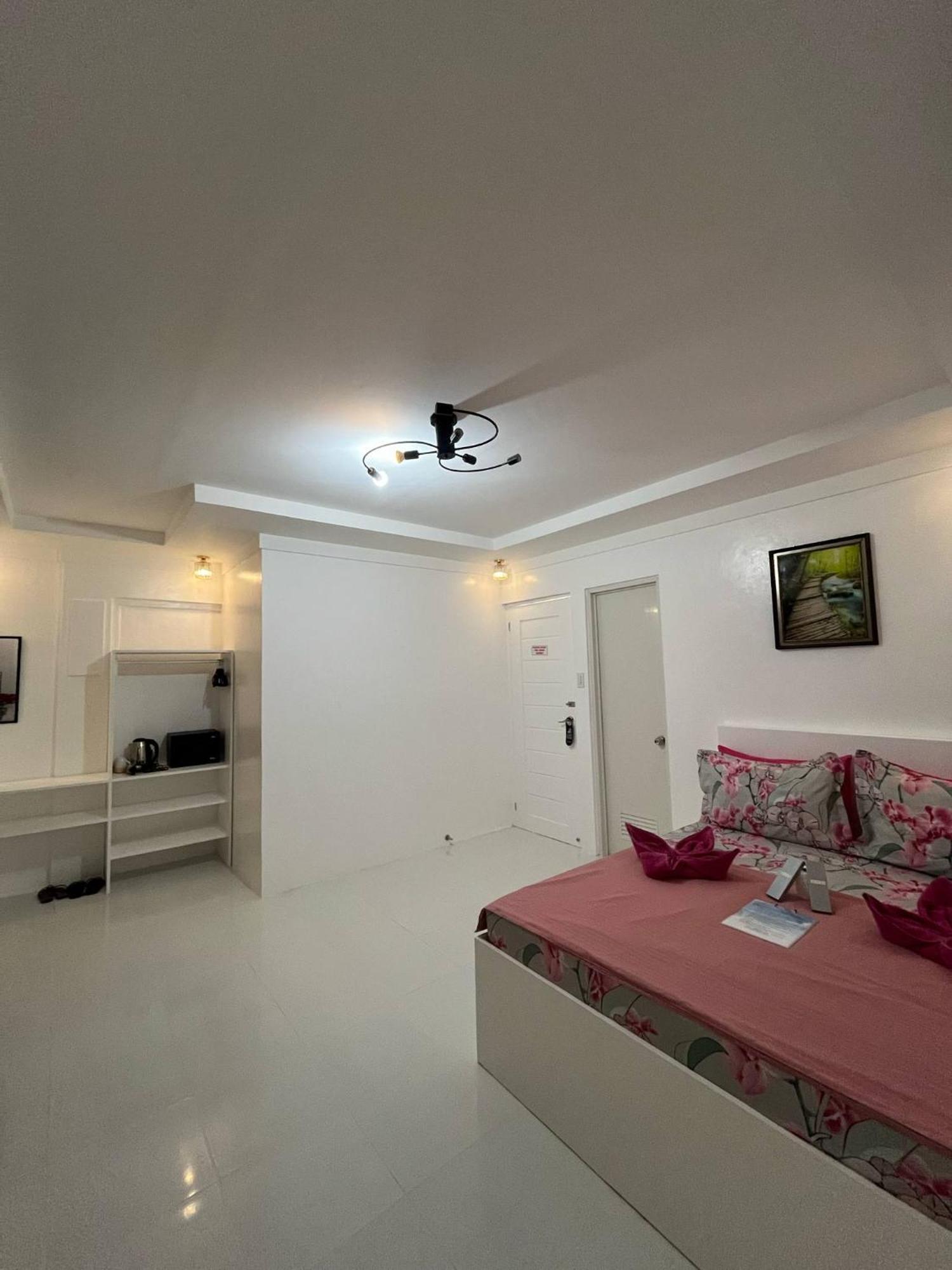 Carandang Tourist Inn El Nido Eksteriør billede