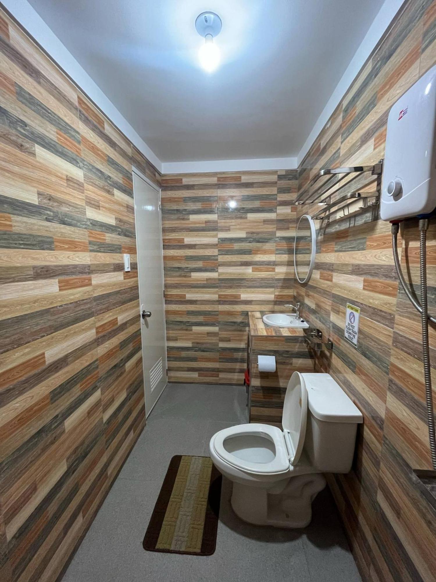 Carandang Tourist Inn El Nido Eksteriør billede