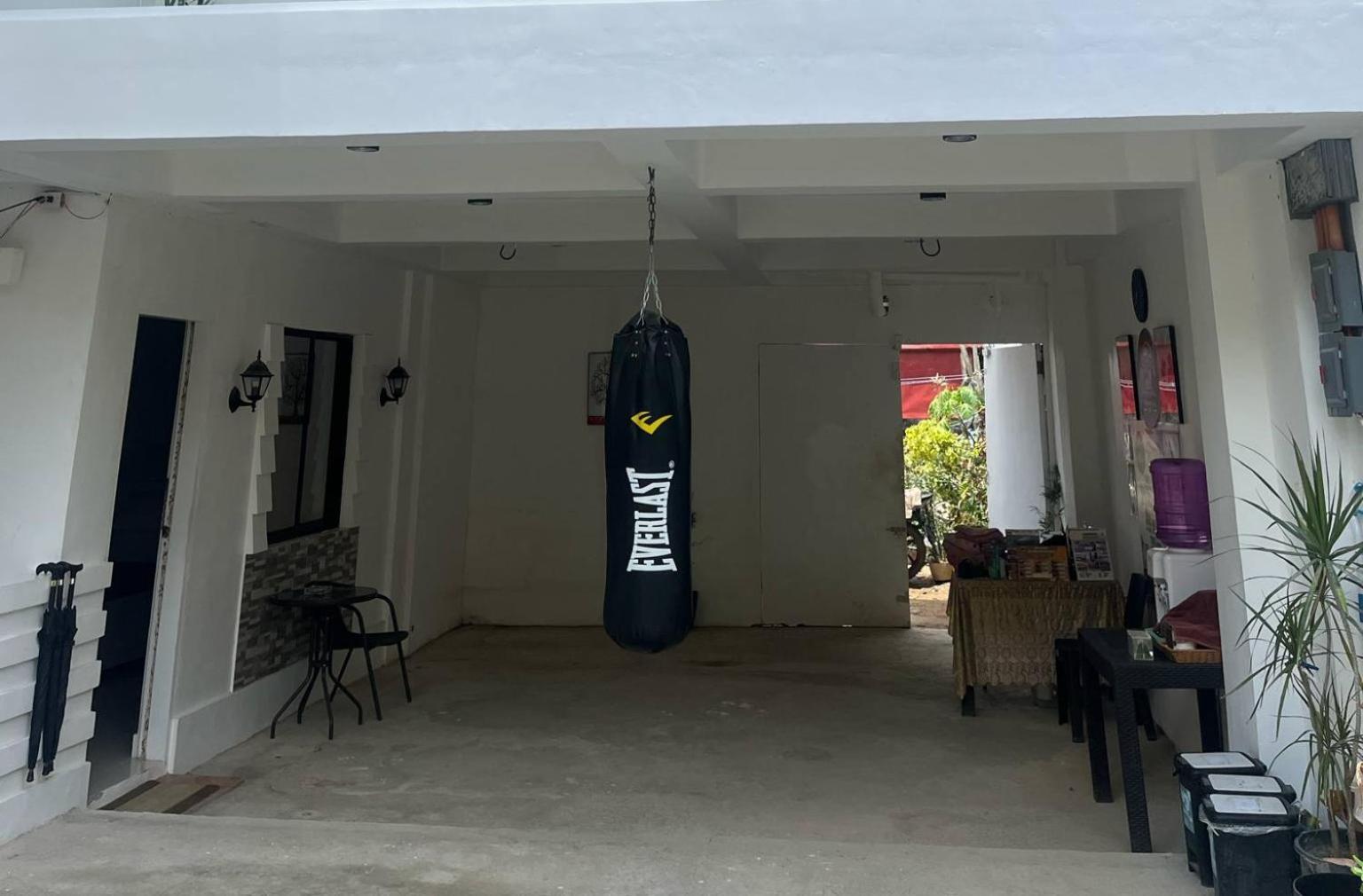 Carandang Tourist Inn El Nido Eksteriør billede